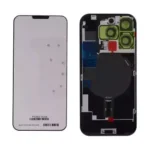 Carcasa Spate iPhone 16 Pro Max Original (Desert Titanium)