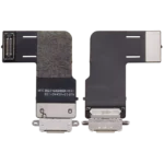 Cablu Flex Port Incarcare ipad Air 11 (2024) / Air 11 (2025) Premium (Starlight) – imaginea 2