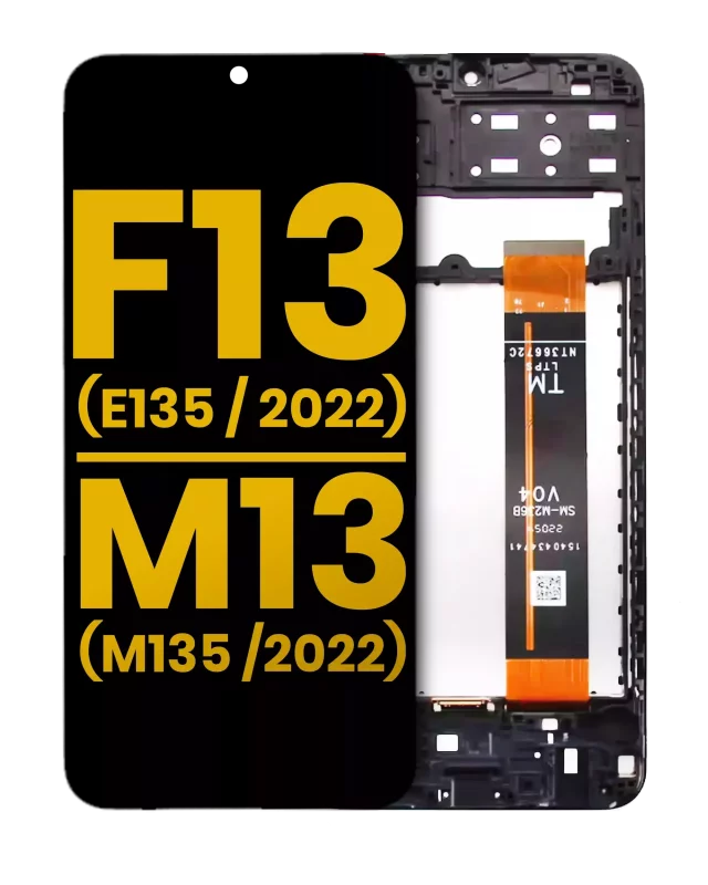 Display telefon Samsung Galaxy F13 (E135) Refurbished