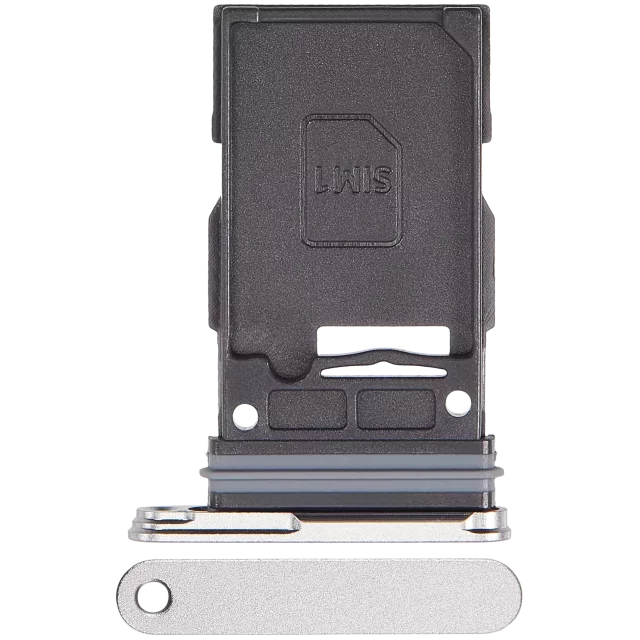 Suport Sim (Single Sim) Samsung Galaxy S24 FE 5G (Premium) (Gray)
