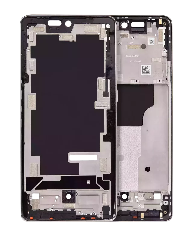 Carcasa Mijloc Motorola Moto G Stylus 5G (Caramel Latte)