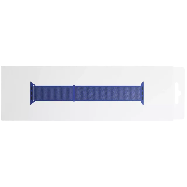 Curea Apple Watch 42MM Sport Loop Ultramarine