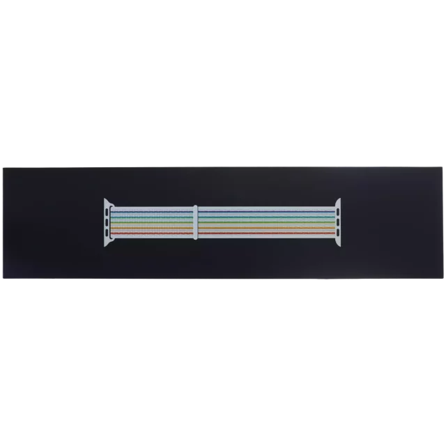 Curea Apple Watch 44MM Sport Loop Pride Edition