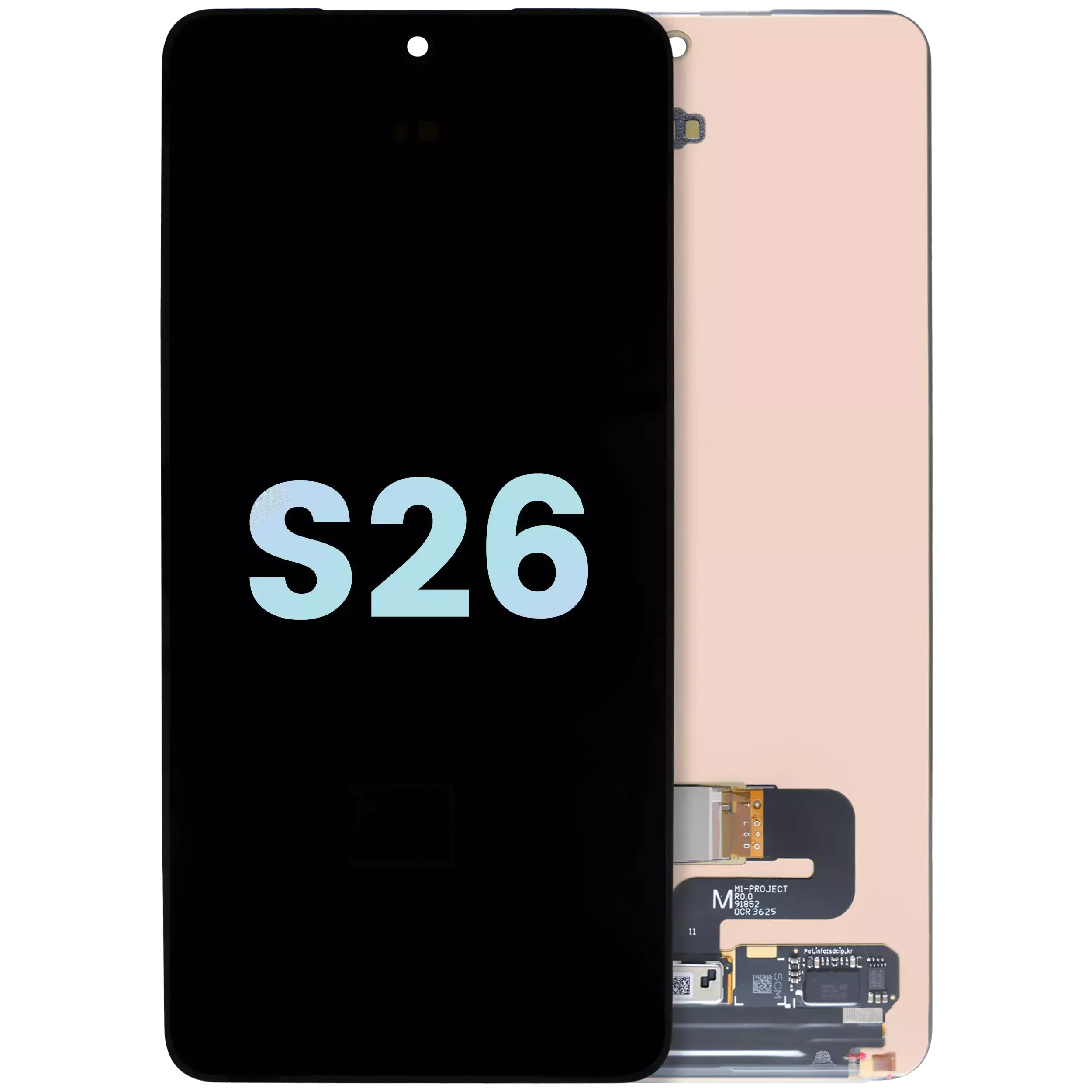 Display Samsung Galaxy S26 5G (Fara Rama) Service Pack