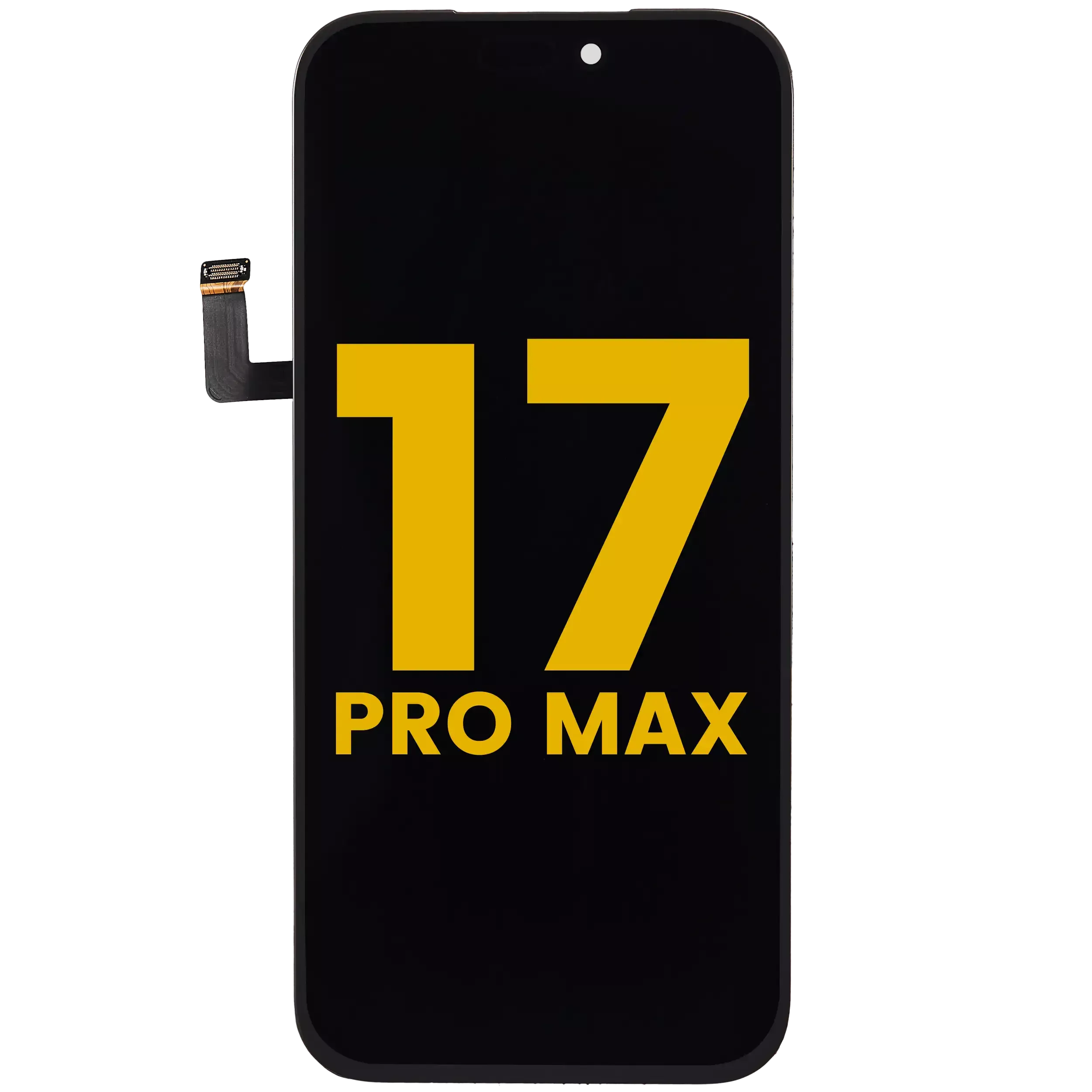 Display iPhone 17 Pro Max Oled Refurbished