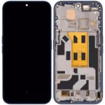 Ansamblu Display Nothing Phone (2a) Refurbished (Blue) – imaginea 2
