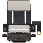 Cablu Flex Port Incarcare iPad Pro 11 AMPlus (Space Black)