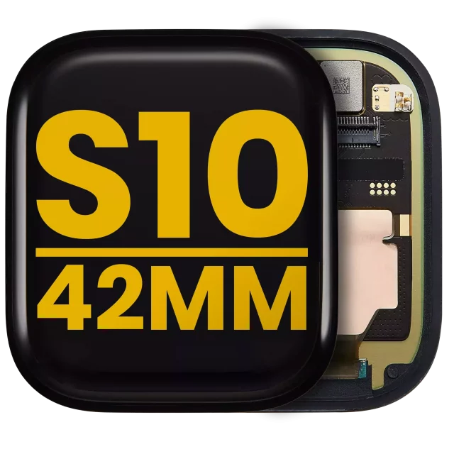 Display Apple Watch Series 10 / 11 42mm OLED Premium