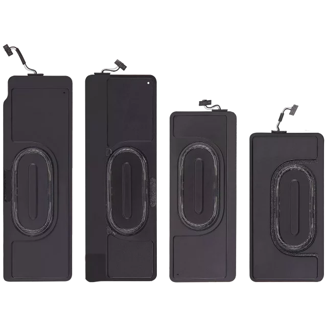 Difuzor Principal iPad Pro 12.9 5th Gen (2021) (4 Piece Set) / 12.9 6th Gen (2022)