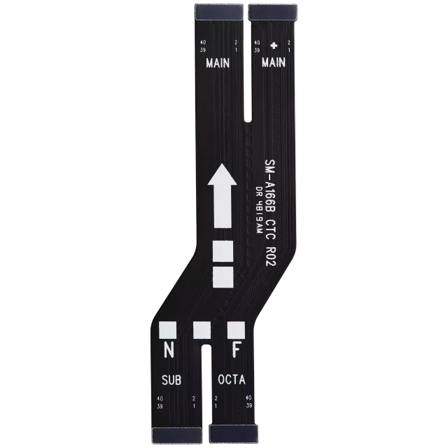 Cablu Flex Placa de Baza Samsung Galaxy A16 5G / A17 4G / A17 5G Premium