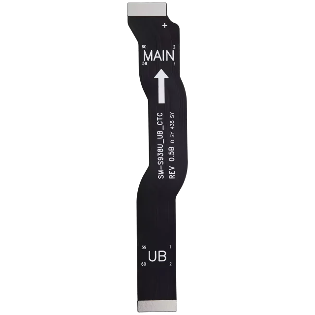 Cablu Flex Port Incarcare Cu Placa Samsung Galaxy S25 Ultra Premium