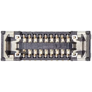 Conector FPC Camera Spate (Wide) iPhone 15 Pro / 15 Pro Max (18 Pin)