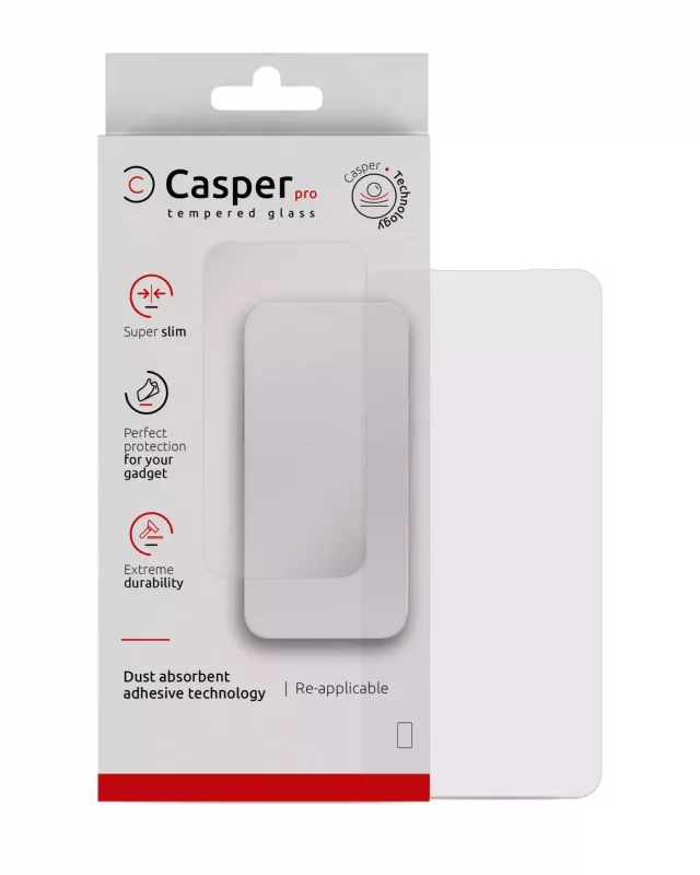 Sticla Securizata Casper Pro Samsung Galaxy S25 Ultra 5G (Clear)