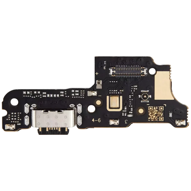 Placa Port Incarcare Cu PCB Xiaomi Redmi 14C AMPlus
