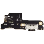 Placa Port Incarcare Cu PCB Xiaomi Redmi 14C AMPlus – imaginea 3