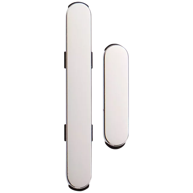 Buton power Si Volum Google Pixel 9 Pro (Porcelain)