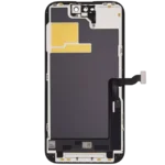 Display iPhone 14 Pro In-Cell (80Hz) Aftermarket AQ7 – imaginea 3
