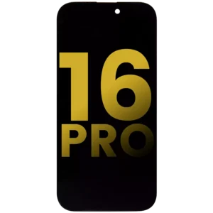 Display iPhone 16 Pro OLED Refurbished