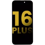Display iPhone 16 Plus Oled Refurbished