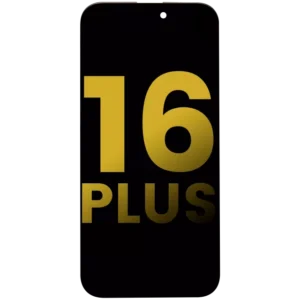 Display iPhone 16 Plus Oled Refurbished