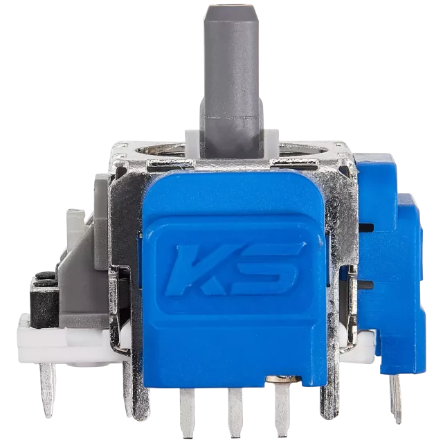 TMR Hall 3D Analog Joystick Controller PlayStation 5 PS5