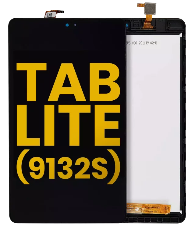 Ansamblu Display TCL Tab Lite (9132S) Refurbished