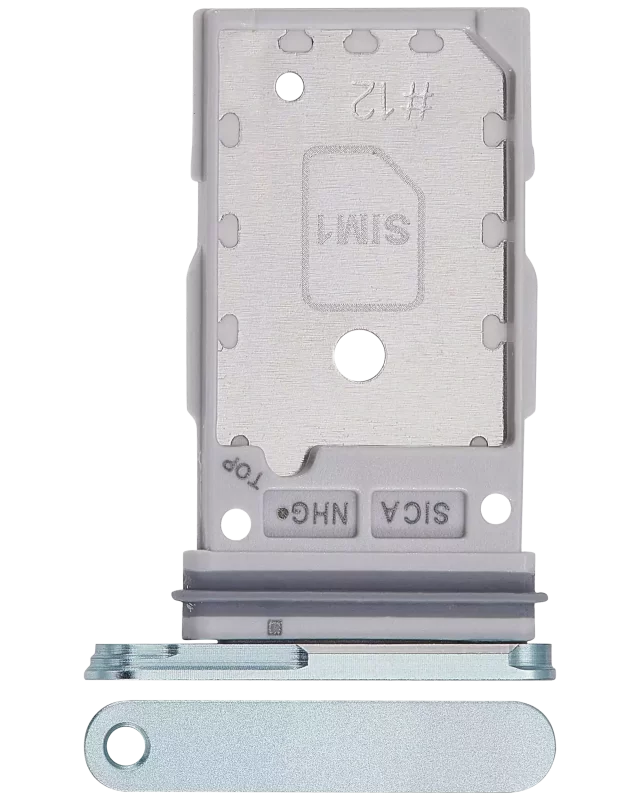 Suport Sim (Dual Sim) Samsung Galaxy S25 / S25 Plu (Premium) (Mint)