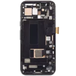 Display telefon Google Pixel 8a Refurbished (Obsidian) – imaginea 2