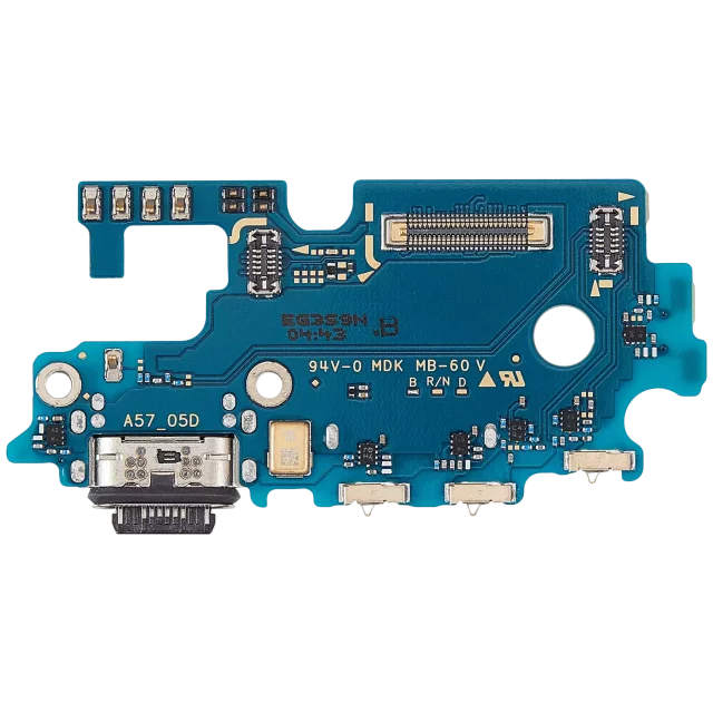 Placa Port Incarcare Cu Cititor Sim Card Samsung Galaxy A57 (A576 / 2026) Premium
