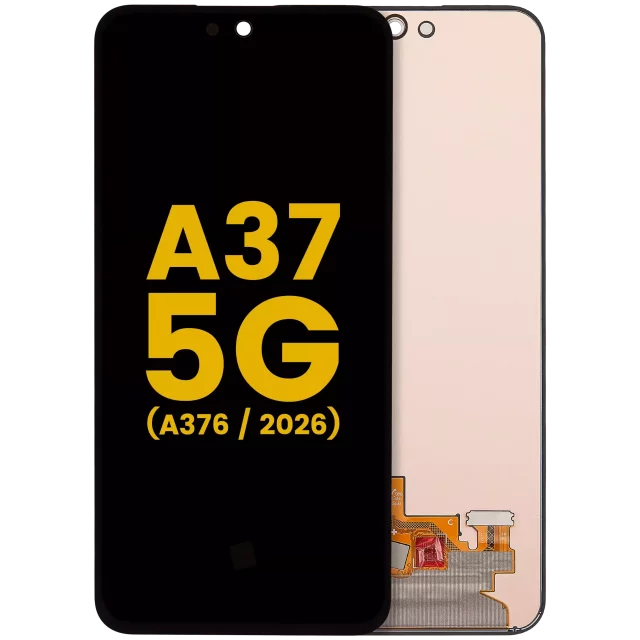 Display (Fara Rama) Samsung Galaxy A37 5G (A376 / 2026) Refurbished