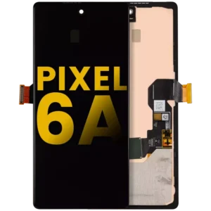 Display telefon Google Pixel 6A Refurbished