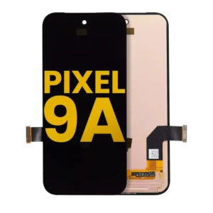 Display Telefon (Fara Rama) (Fara Senzor Amprenta) Google Pixel 9a Refurbished