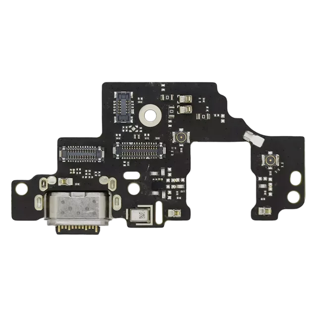 Placa port incarcare cu USB-C Motorola Moto G Stylus 5G Original (XT2517)