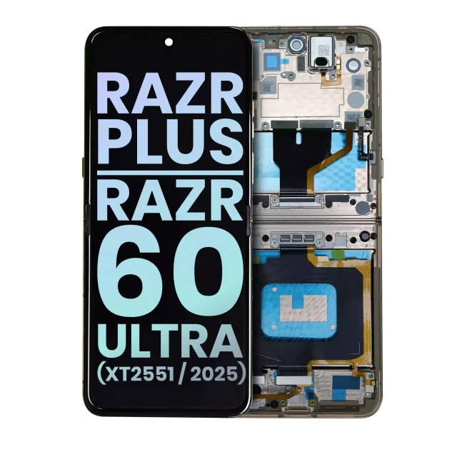 Display telefon Motorola Razr Plus / Razr 60 Ultra Original (Mountain Trail)