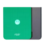 Capac Spate Sticla Motorola Razr / Razr 60 Original (Spring Bud)