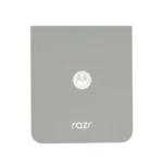 Capac Spate Sticla Motorola Razr / Razr 60 Original (Lightest Sky) – imaginea 2