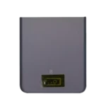 Capac Spate Sticla Motorola Razr / Razr 60 Original (Lightest Sky) – imaginea 3