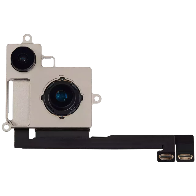 Camera Spate Telefon iPhone 14 Plus AMPlus