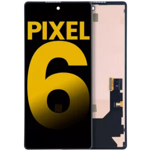 Display Telefon (Fara Senzor Amprenta) Google Pixel 6 Refurbished