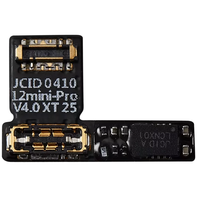 Cablu Flex Tag-On Baterie iPhone 12 / 12 Mini / 12 Pro (JCID)