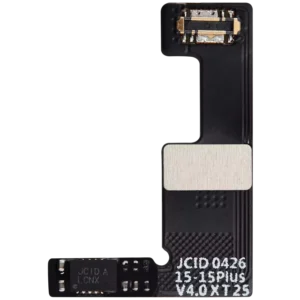 Cablu Flex baterie (Tag-On) iPhone 15 / 15 Plus (JCID)
