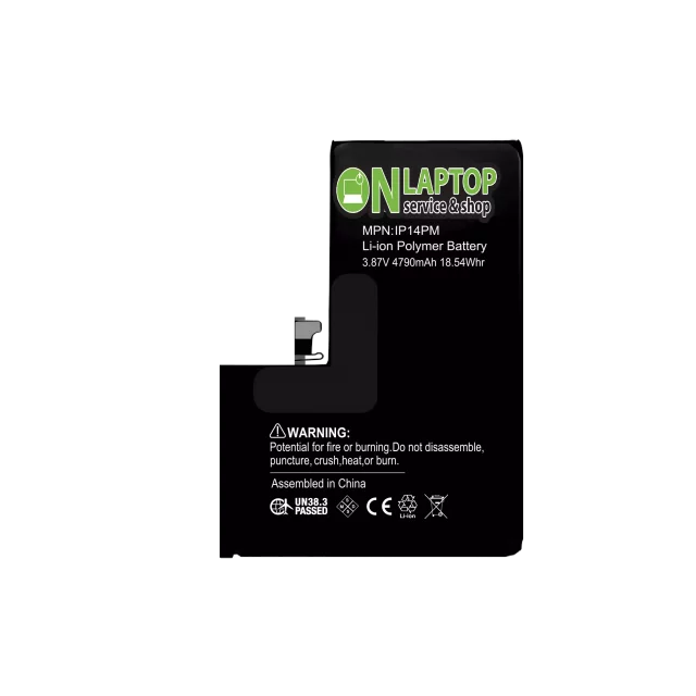 Baterie iPhone 14 Pro Max