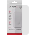 Sticla Securizata Casper Pro iPhone Air (Retail Pack) (Clear)