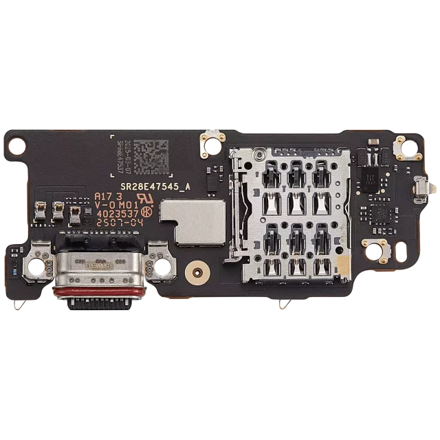 Placa port incarcare Moto Razr 60 Ultra (Premium) (XT2551)