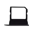 Suport Sim Card Tray Google Pixel 10 Pro XL Original (Obsidian)