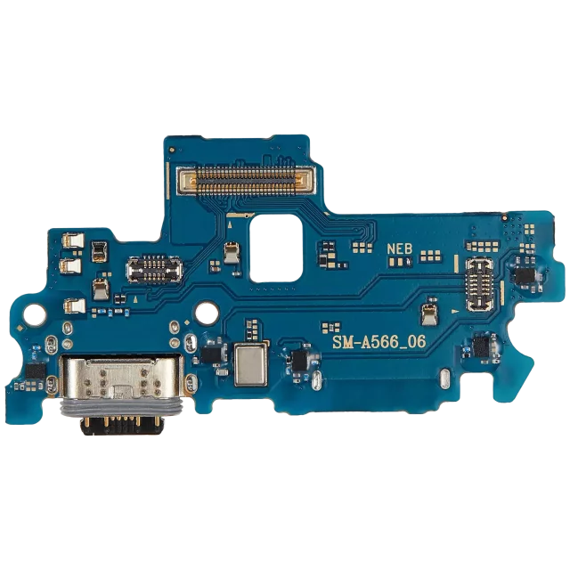 Placa Port Incarcare Samsung Galaxy A56 5G (A566 / 2025) AMPlus