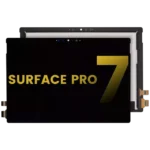 Ansamblu Display Cu Digitizer Microsoft Surface Pro 7 Plus AM (In-Cell LTPS)