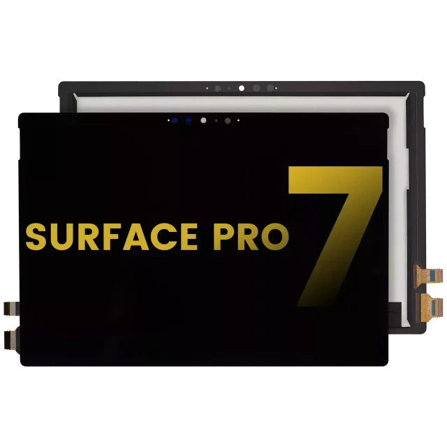 Ansamblu Display Cu Digitizer Microsoft Surface Pro 7 Plus AM (In-Cell LTPS)