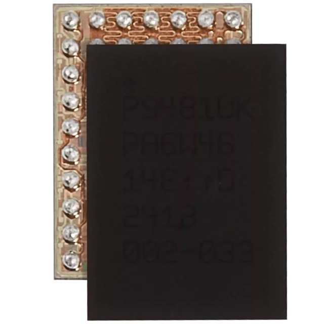 Cip Incarcare IC Samsung Galaxy S23 Series / S24 Series(P9481UK)
