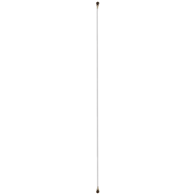 Cablu Antena (White) Motorola Moto G Stylus 5G (XT2419 / 2024) Premium